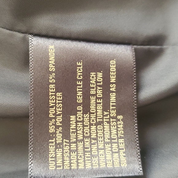 Suit jacket - Picture 3 of 4